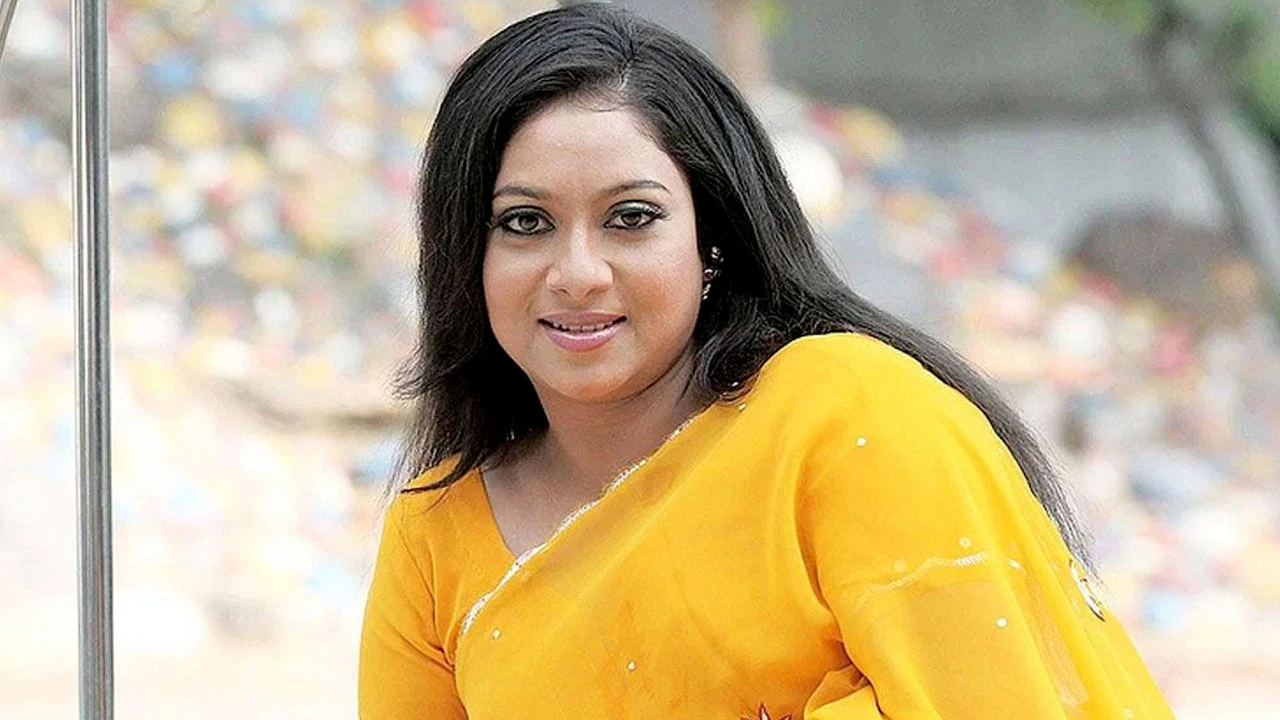 রিজভীর সঙ্গে প্রেম-বিয়ে নিয়ে যা বললেন শাবনূর