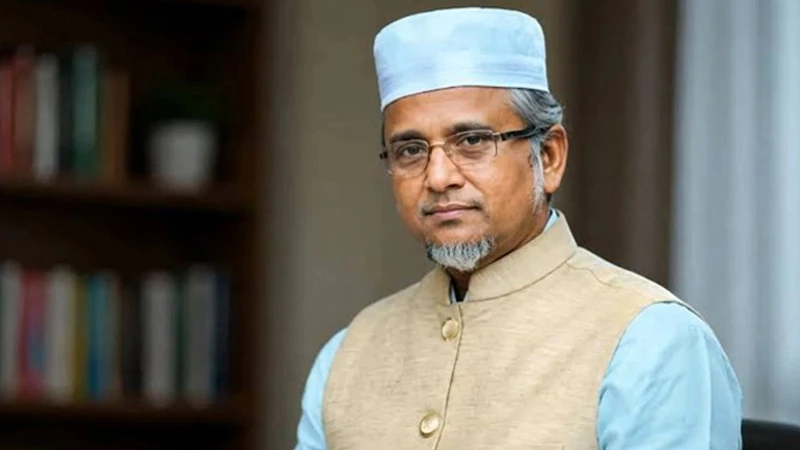 হত্যাচেষ্টার অভিযোগের মামলায় এমপি গাজী নজরুলের জামিন