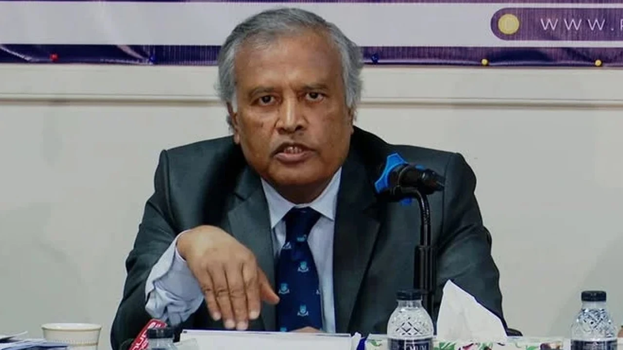 বাংলাদেশ ব্যাংকের প্রধান অর্থনীতিবিদের চুক্তিভিত্তিক নিয়োগ বাতিল