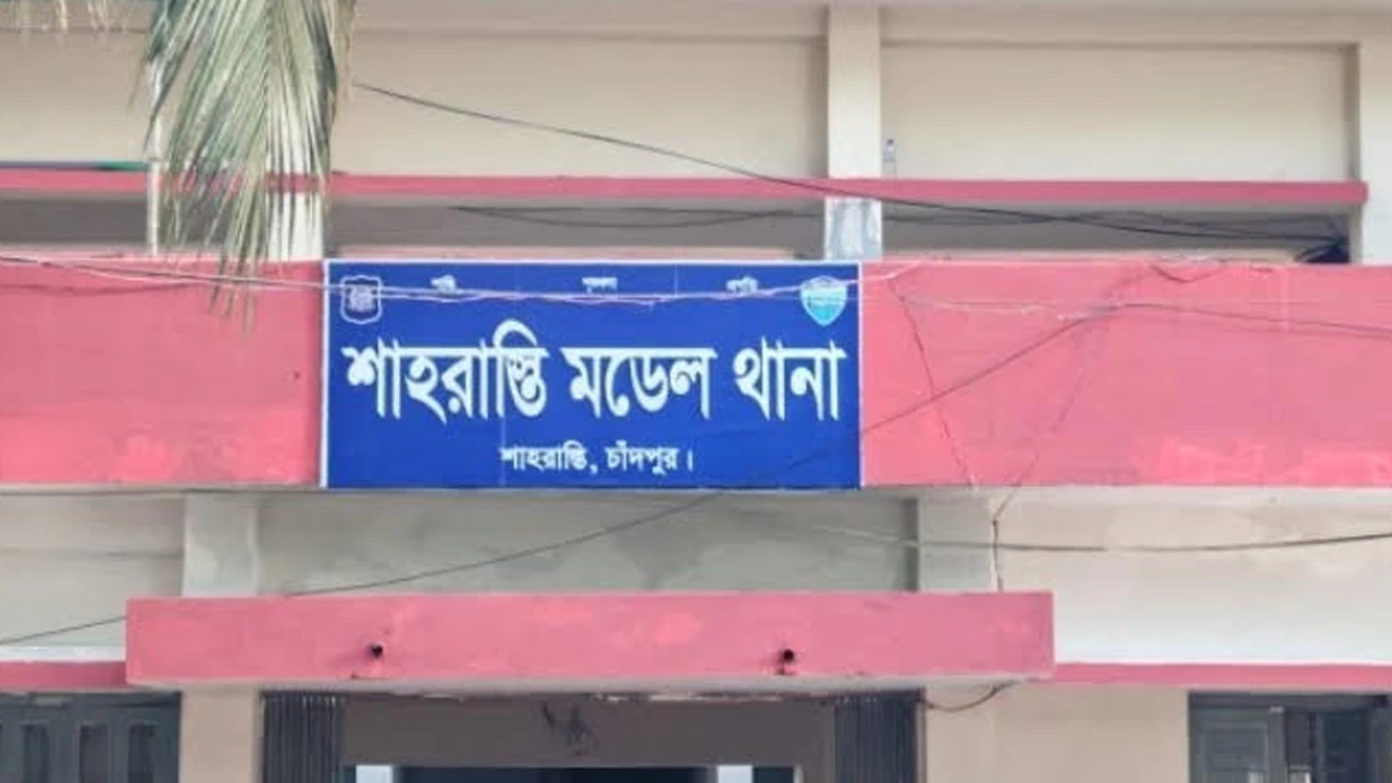 মাদকের সঙ্গে সম্পৃক্ততার অভিযোগে ৫ পুলিশ সদস্য বরখাস্ত