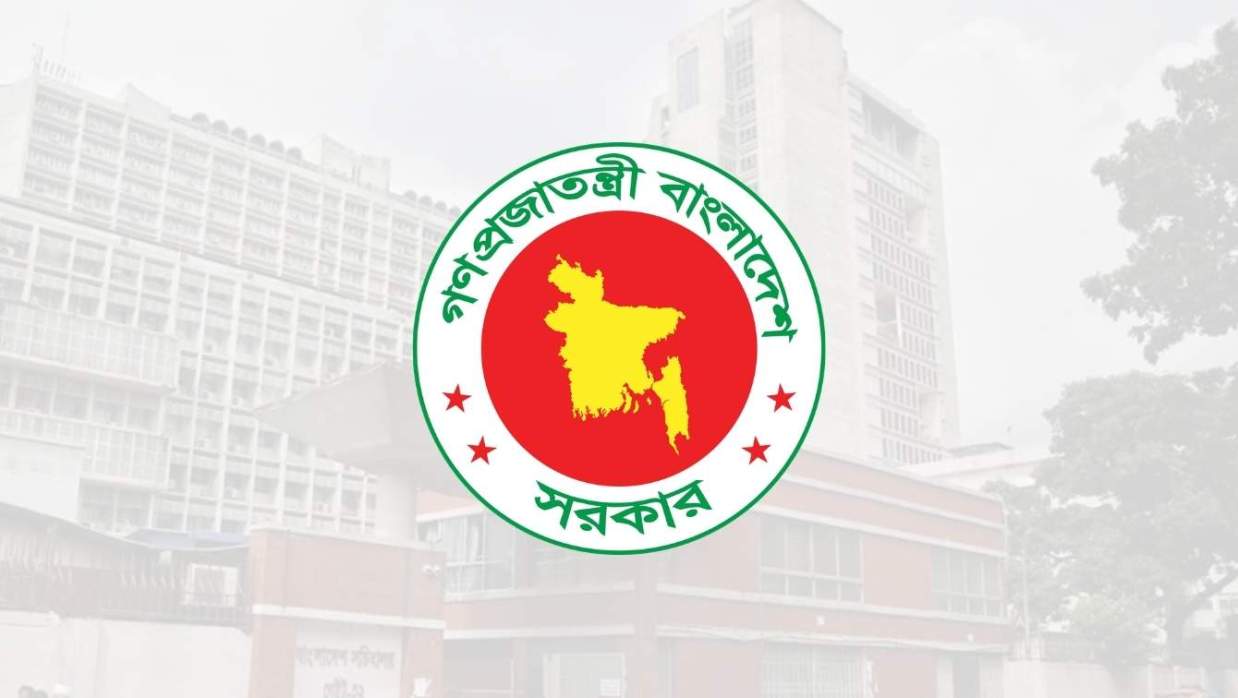 ৭ সিনিয়র সহকারী সচিবকে বদলি