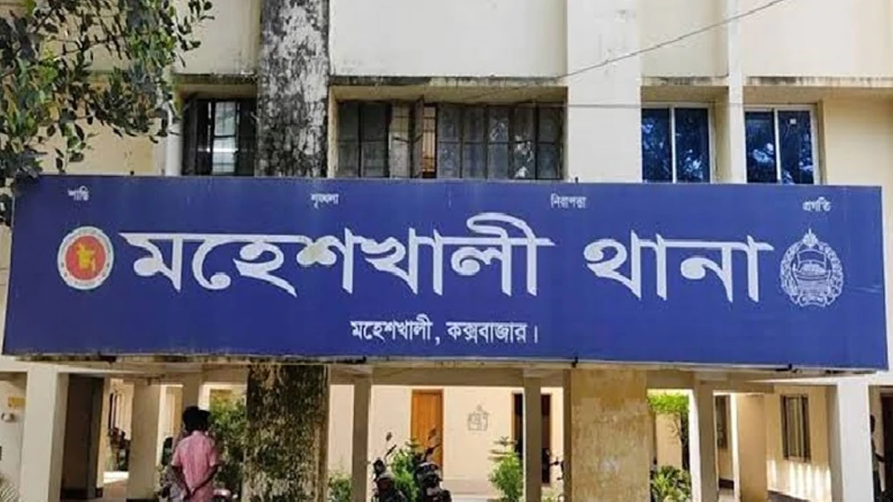 ধান ক্ষেত থেকে ভাঙারি ব্যবসায়ীর মরদেহ উদ্ধার