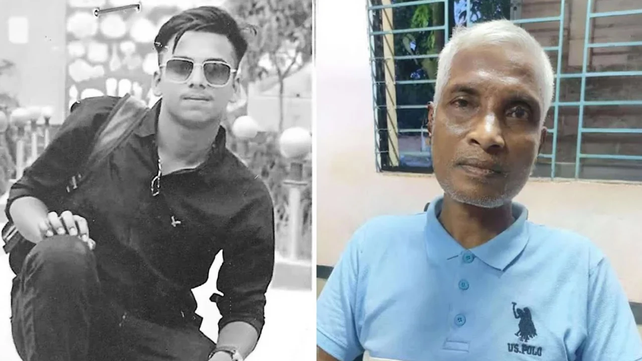 তিন বছর পর স্কুলছাত্র আশরাফুল নিখোঁজের রহস্য উদঘাটন, মূল আসামি গ্রেপ্তার