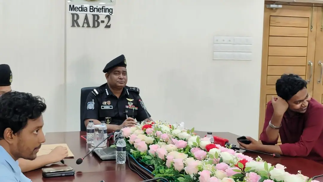 এলেক্স ইমন হত্যা : শাহরুখসহ গ্রেপ্তার ৩
