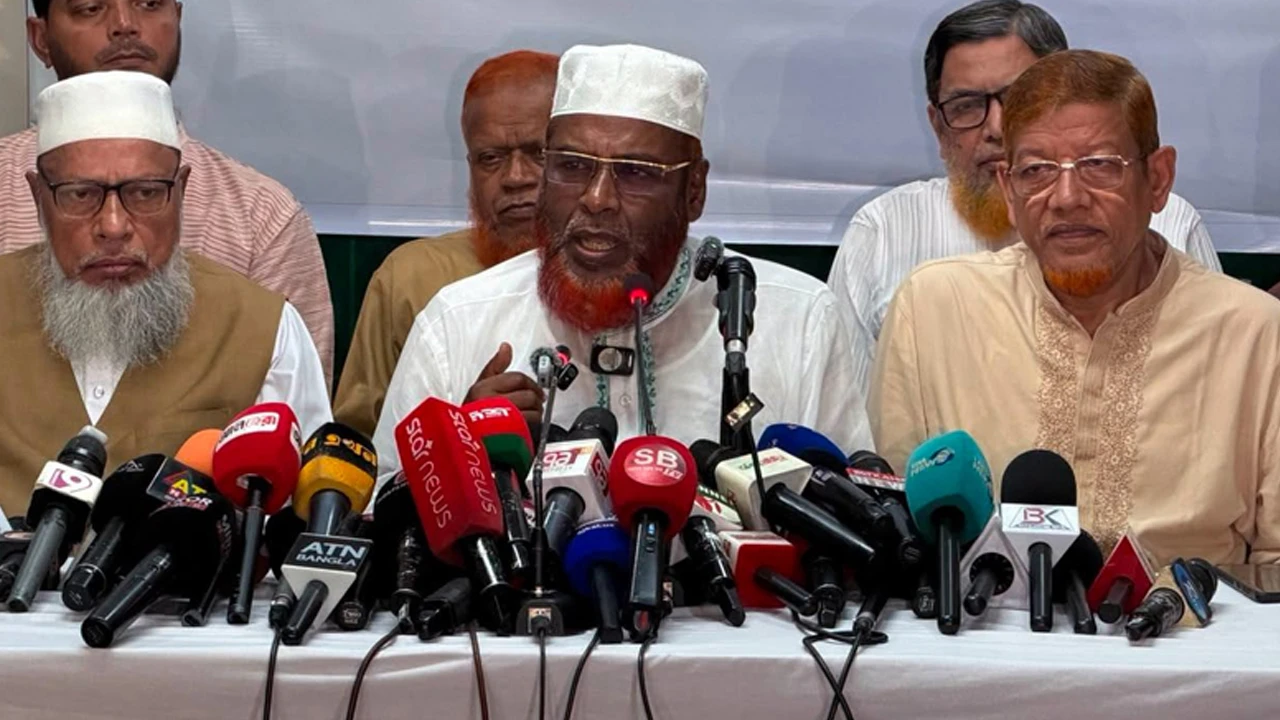 ‘সরকার ব্যর্থতা ঢাকতে বিরোধী দলের ওপর দায় চাপাচ্ছে’