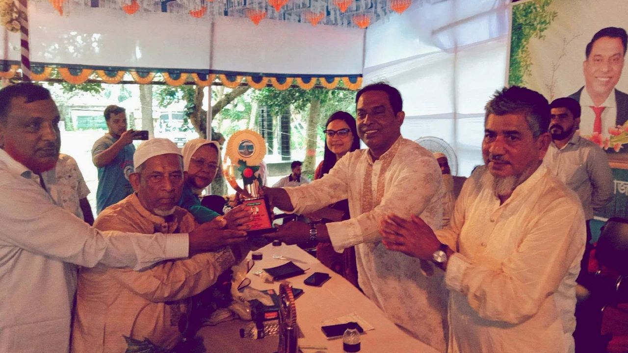 শিবপুরে বীর মুক্তিযোদ্ধাদের সঙ্গে মতবিনিময় সভা অনুষ্ঠিত