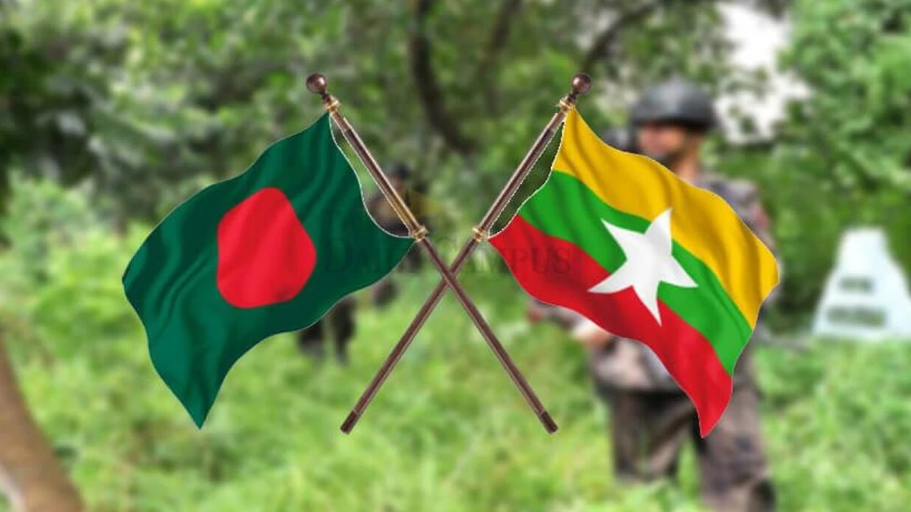 রোহিঙ্গা ইস্যুতে মিয়ানমারের রাষ্ট্রদূতকে তলব