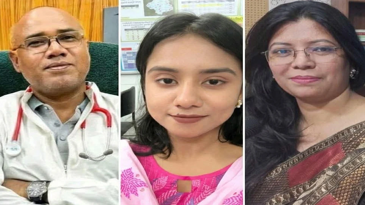 বেতারে শিশুর আচরণ ও মানসিক বিকাশ নিয়ে  ফোন-ইন অনুষ্ঠান