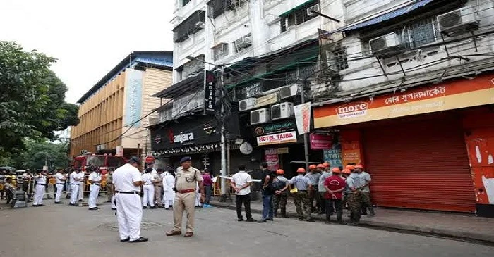 নিহত ৭ বাংলাদেশির মরদেহ আসতে পারে শনিবার