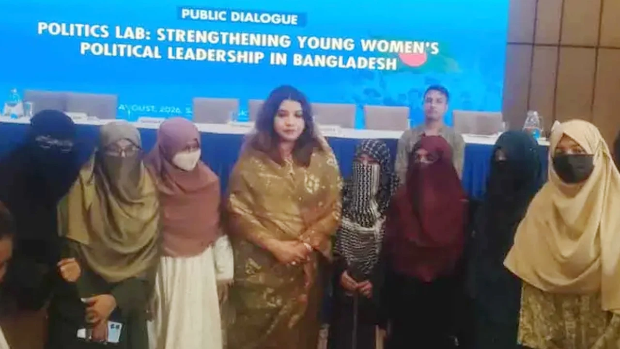 কাজের সুবিধার্থে এবং গতি বাড়াতেই পররাষ্ট্রে দুই প্রতিমন্ত্রী
