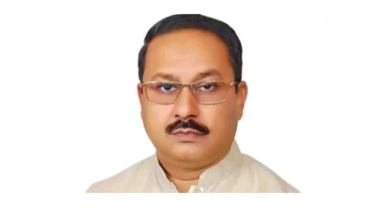 সিস্টোর বাজারে ভয়ভীতি ছাড়াই স্বাধীনভাবে ব্যবসার আশ্বাস এমপি বাচ্চুর