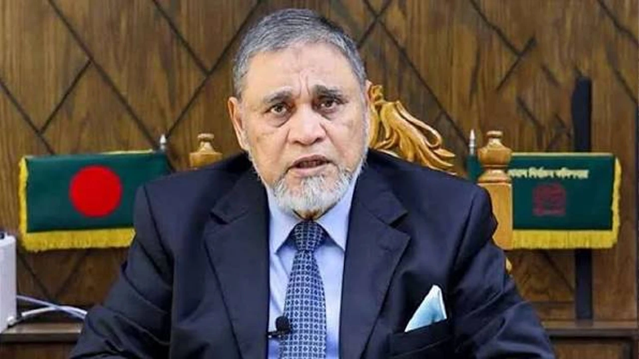 স্থানীয় সরকার নির্বাচন করার জন্য আমরা প্রস্তুত: সিইসি