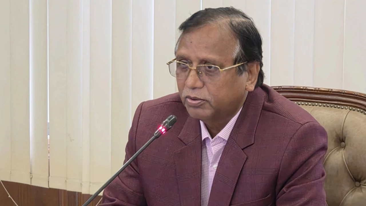 আ.লীগকে ফিরিয়ে আনতে রাজনীতিকে ঘোলাটে করছে জামায়াত