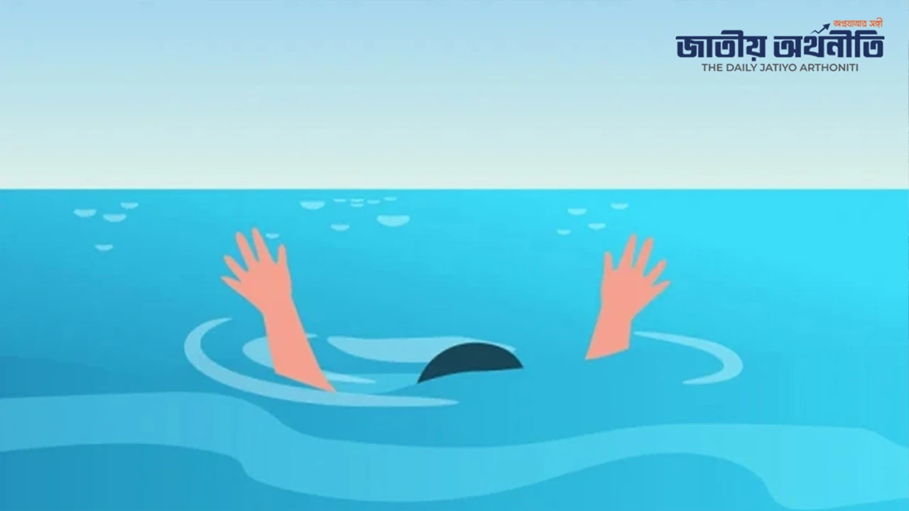 চাঁপাইনবাবগঞ্জে নদীতে ডুবে ৫ শিশুর মৃত্যু