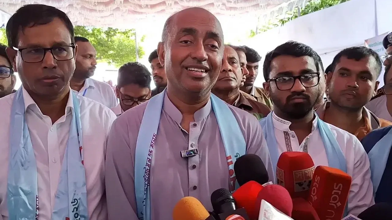 মক্কা চুক্তিতে যোগদানের সিদ্ধান্ত নেবে সরকার: আইনমন্ত্রী