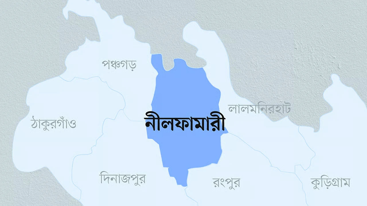 মড়ার উপর খাঁড়ার ঘা, ত্রিমুখী চাপে নীলফামারীর কৃষক