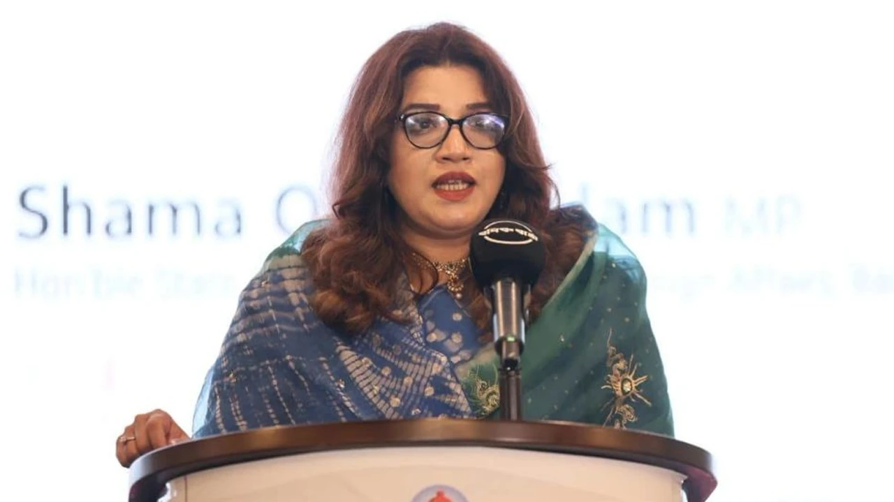 ‘মক্কা চুক্তিতে যুক্ত হওয়ার ক্ষেত্রে দেশের স্বার্থই অগ্রাধিকার’
