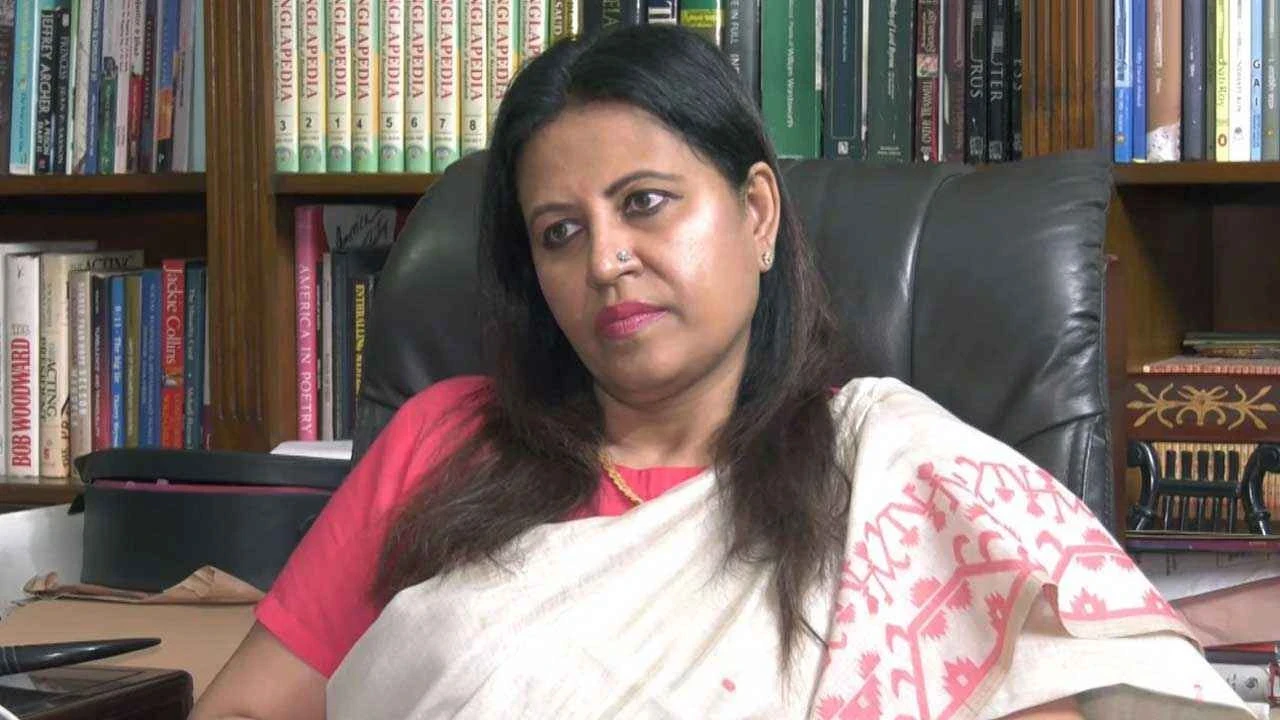প্রতারণার মামলায় সাজাপ্রাপ্ত বিদিশার জামিন নামঞ্জুর