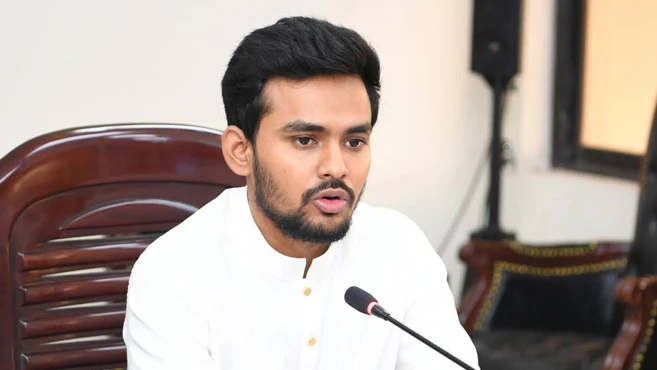 ‘প্রমাণ জনগণের জন্য উন্মুক্ত করুন, প্লিজ’