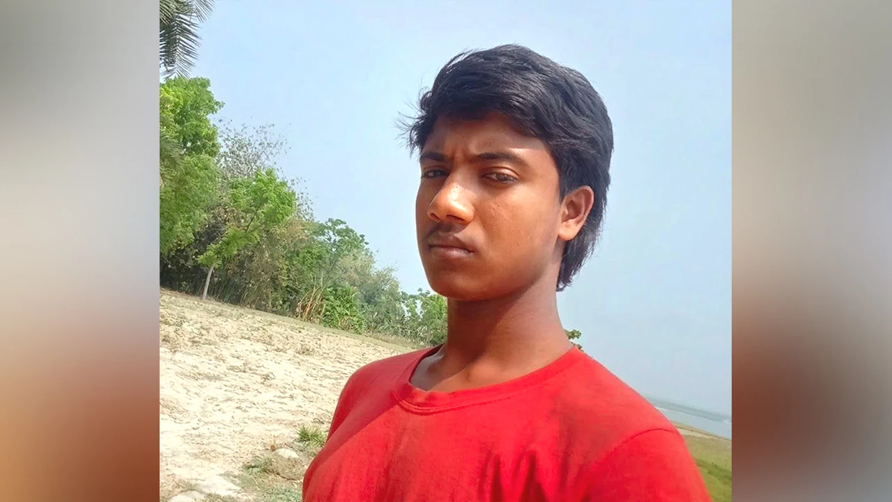 ঈশ্বরদীতে যুবকের রহস্যজনক মৃত্যু