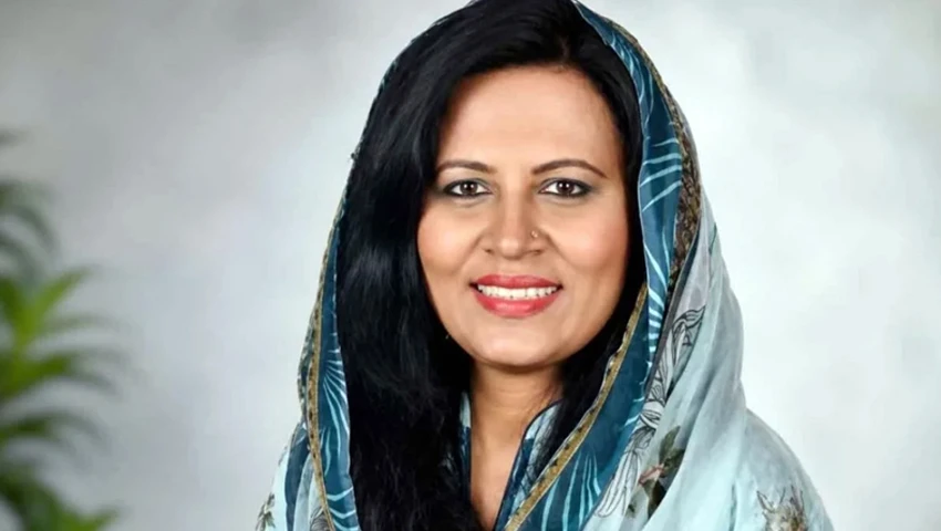 প্রতারণার মামলায় বিদিশার জামিন, মুক্তিতে বাধা নেই