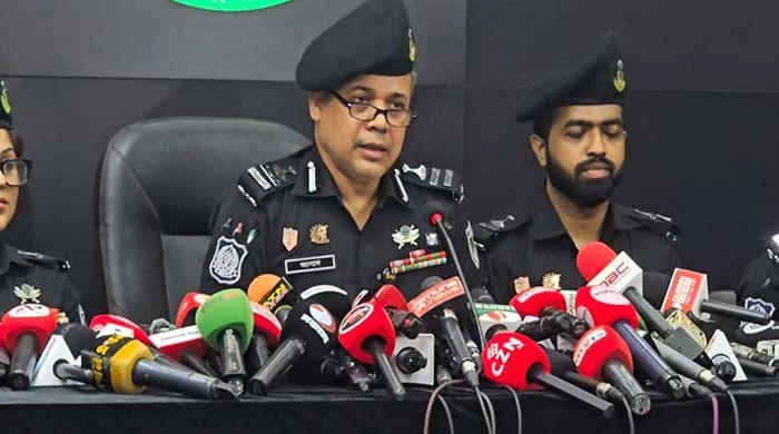 সাভারে এসআই হত্যা, পাঁচ আসামিসহ গ্রেপ্তার ৯