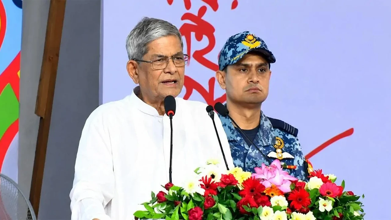রাষ্ট্রপতির সঙ্গে ঠাকুরগাঁও প্রেস ক্লাবের নির্বাহী পরিষদের মতবিনিময়