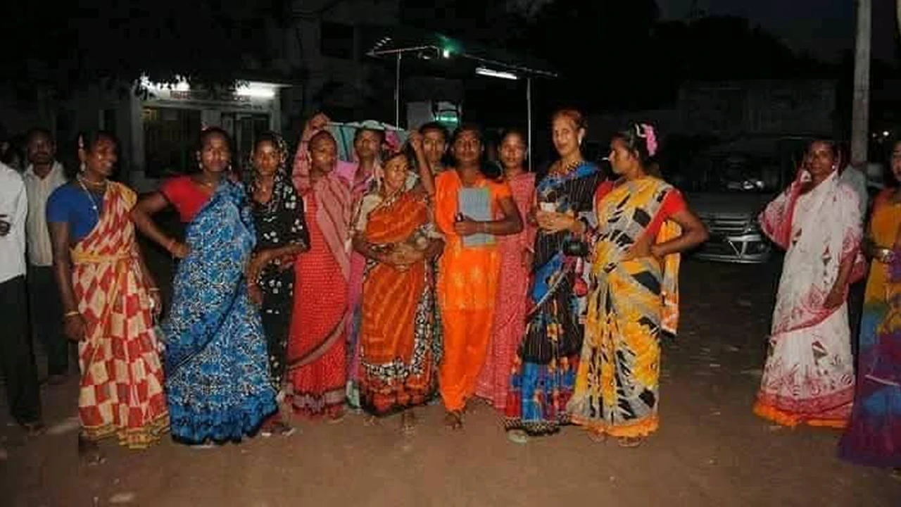 একখণ্ড জমির স্বপ্ন আজও অধরা সিলেটের হিজড়া সম্প্রদায়ের
