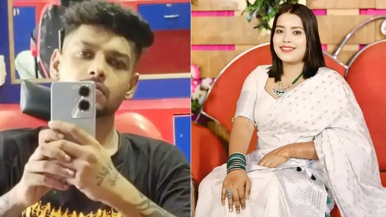 ফ্রিজে স্ত্রীর কাটা মাথা, স্বামী পুলিশ হেফাজতে