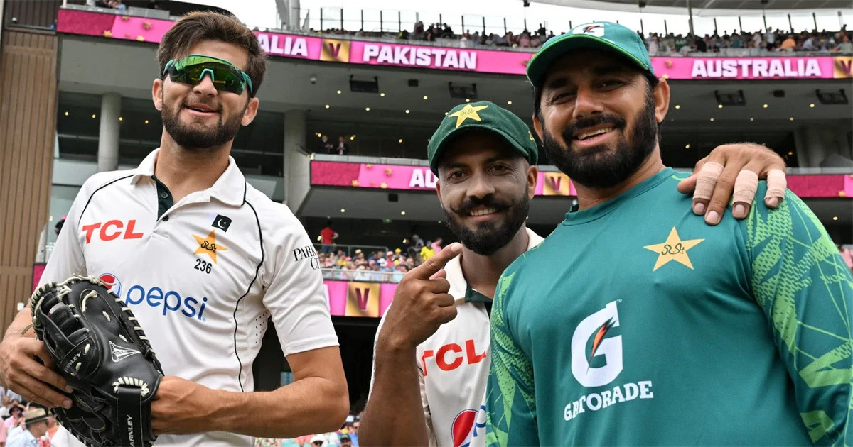 ১০ বছর পিছিয়ে গেছে পাকিস্তানের ক্রিকেট: সাঈদ  আজমল