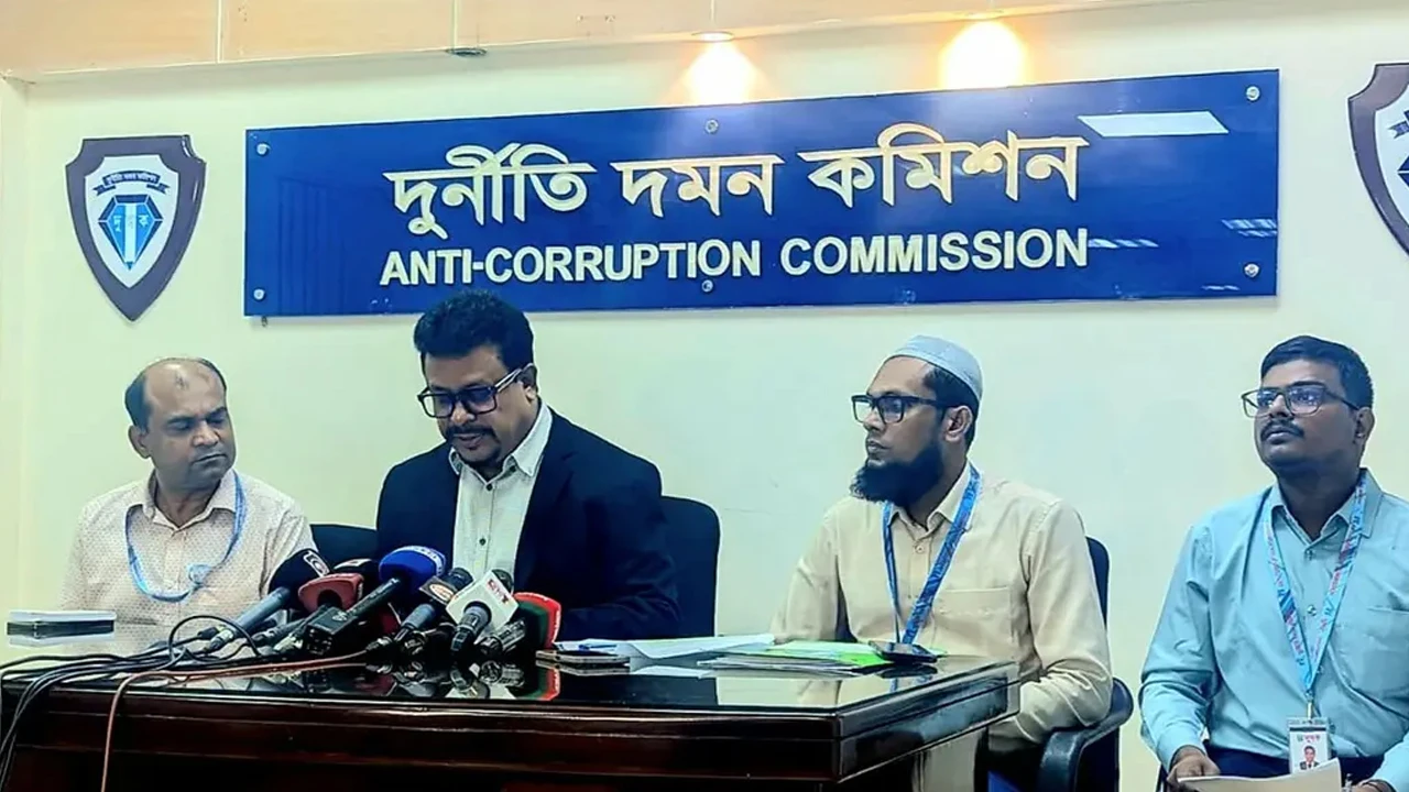 আসিফ মাহমুদের বিরুদ্ধে আইন-বিধি অনুযায়ী অনুসন্ধান শুরু হয়েছে