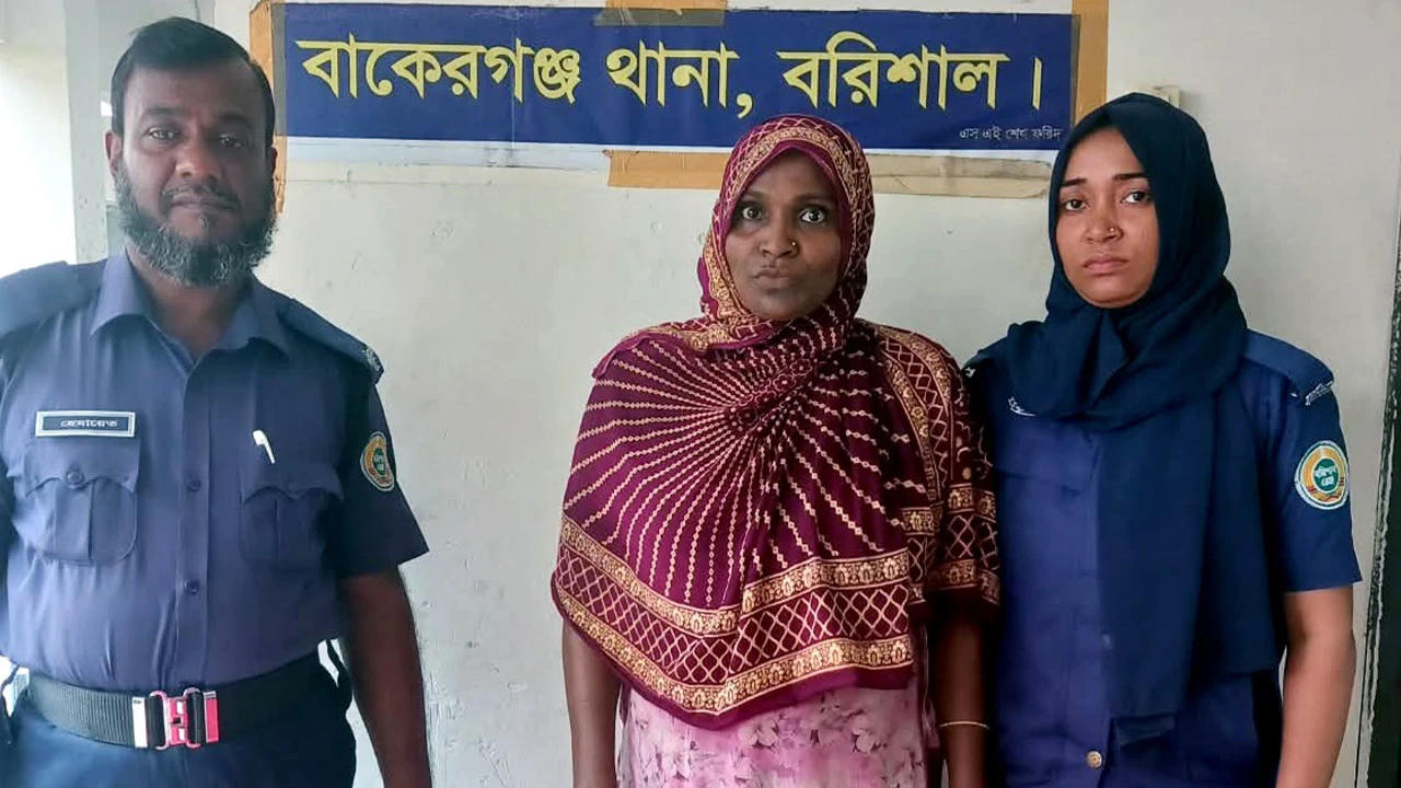 মাদক মামলায় পুলিশ হেফাজতে নারীর মৃত্যু