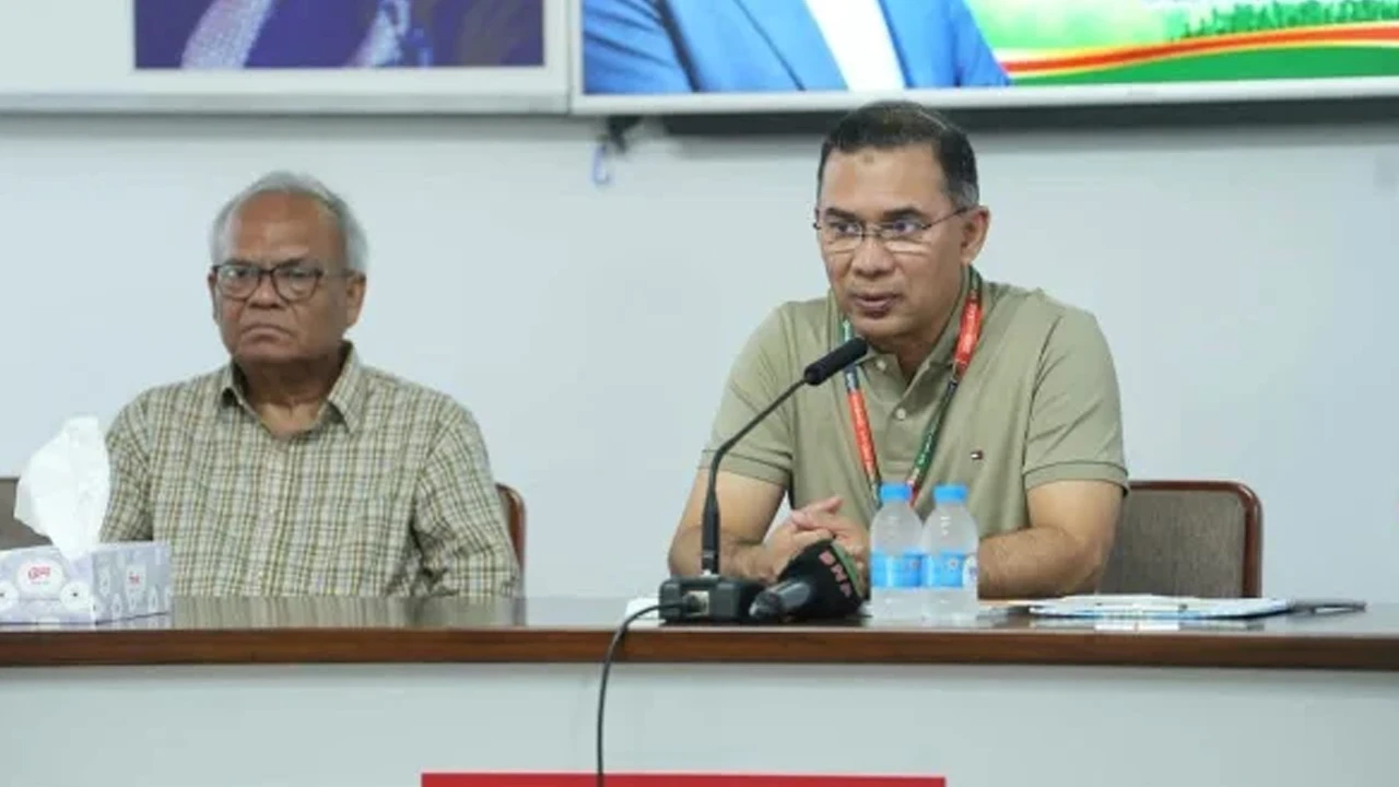 ৫-৭ দিনের মধ্যে গ্যাস সরবরাহ পরিস্থিতি স্বাভাবিকের আশা প্রধানমন্ত্রীর