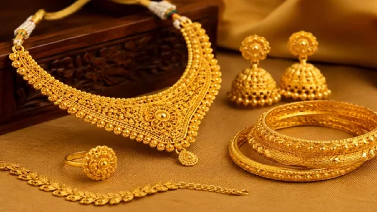 টানা তিন দফা কমল স্বর্ণের দাম, আজকের দর কত?