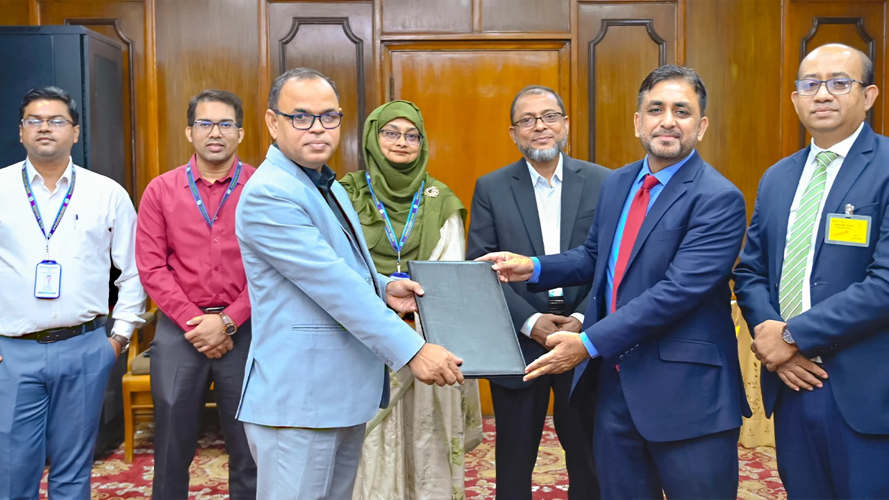 সিএমএসএমই খাতে পুনঃঅর্থায়ন স্কিমে যুক্ত হলো সাউথইস্ট ব্যাংক