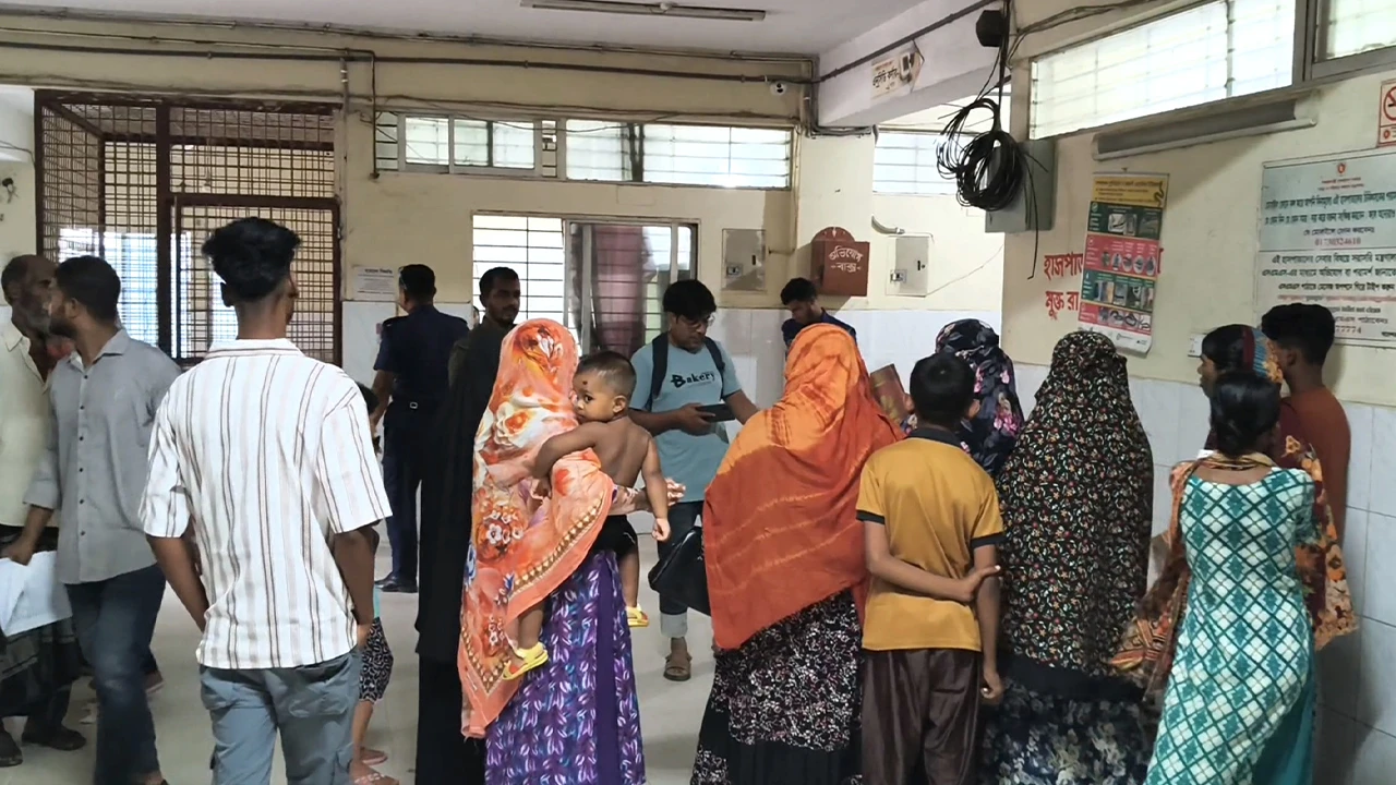 গাংনীতে পানিতে ডুবে শিশুর মৃত্যু