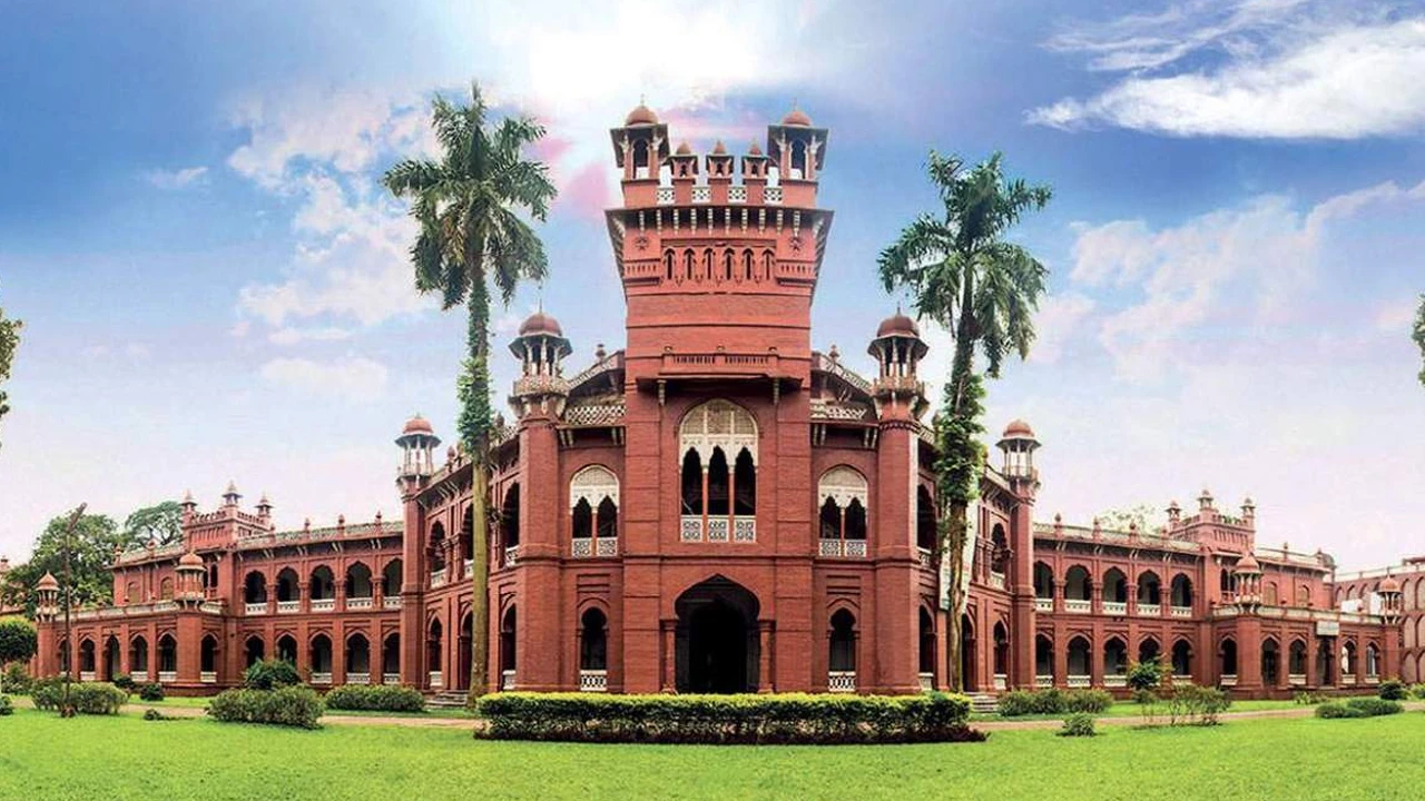 ডাকসু ইস্যুতে তিন তদন্ত কমিটি