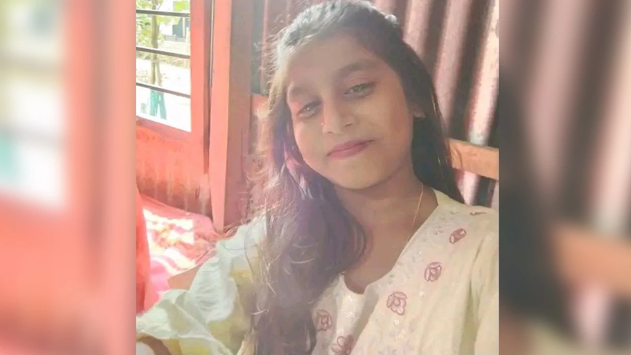 নিখোঁজের ৭ দিন পর শিশুর বস্তাবন্দি খণ্ডিত মরদেহ উদ্ধার
