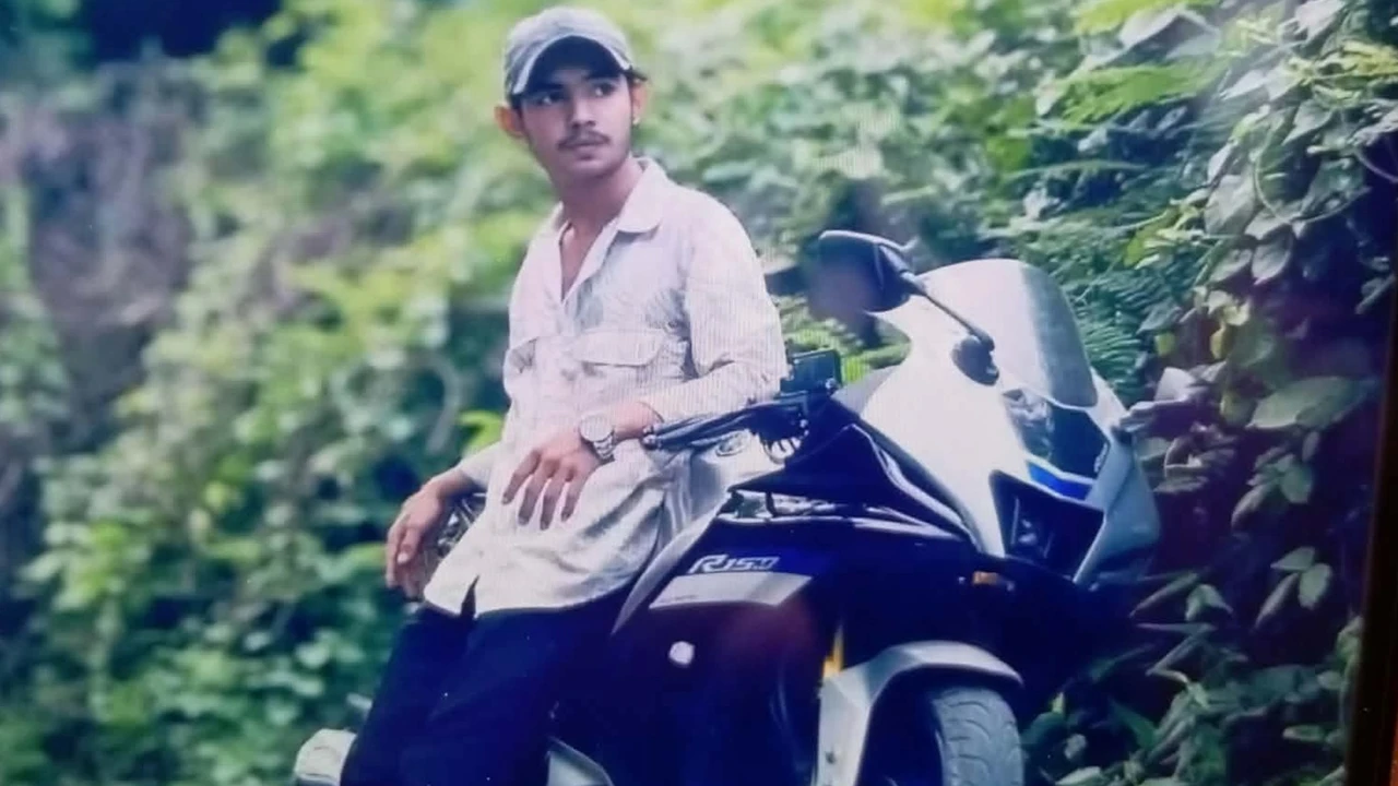 কুবি শিক্ষিকার ছেলে অপ্রতিমের মৃত্যুর ঘটনায় আটক ১