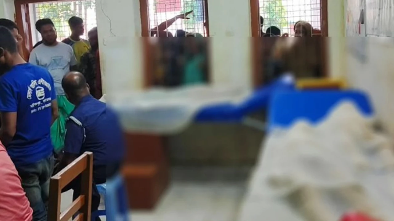 সুনামগঞ্জে ৩ শিশুর মৃত্যু, বিষের আলামত নিয়ে যা জানালেন চিকিৎসক