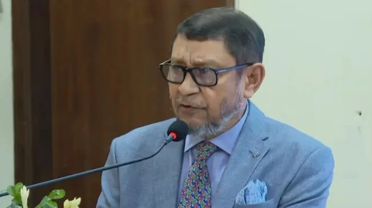 চিকিৎসাসেবায় সর্বাধুনিক প্রযুক্তি আনা হবে: স্বাস্থ্যমন্ত্রী