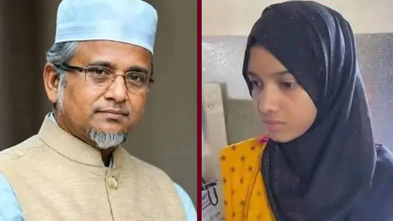 এমপি নজরুলের দ্বিতীয় স্ত্রী মরিয়মের ঝুলন্ত মরদেহ উদ্ধার