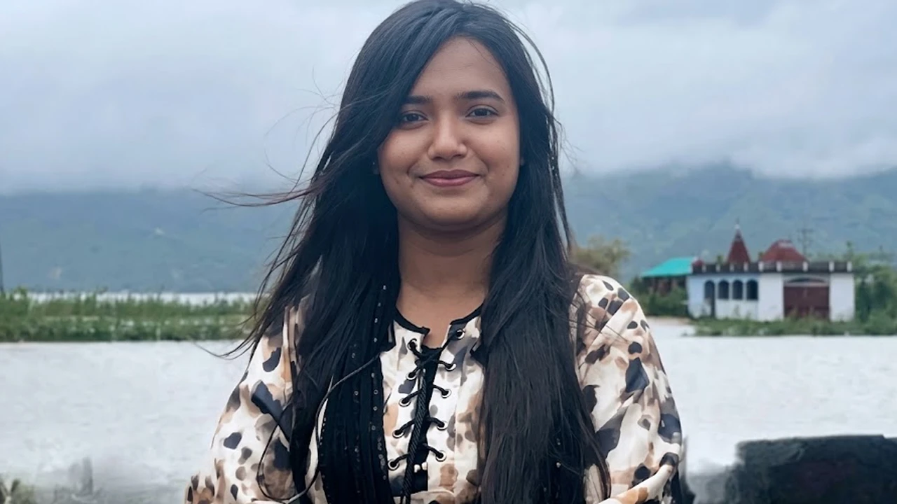 জাবি ছাত্রদল নেত্রী ইকরাকে বহিষ্কার