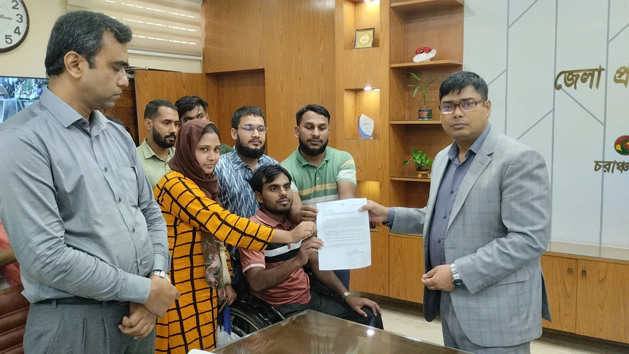 সুপারিশ পেয়েও নিয়োগপত্র নেই, শিক্ষামন্ত্রীর দ্বারস্থ গাইবান্ধার ৪১ প্রাথমিক শিক্ষক