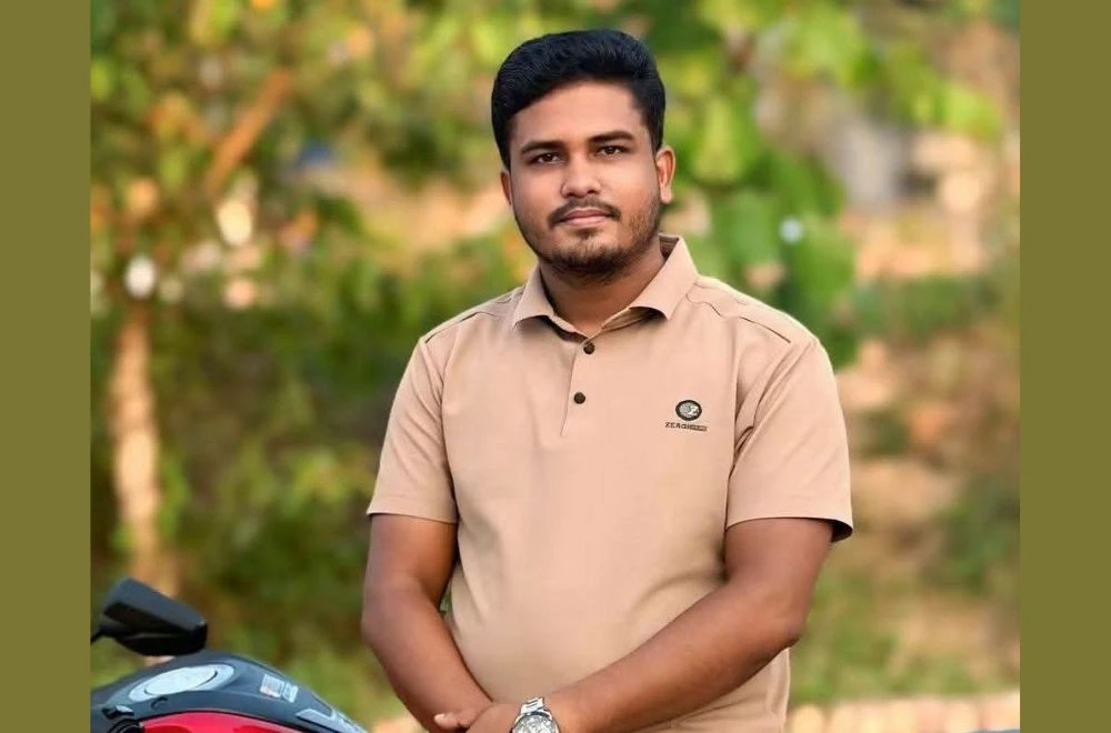 অপহরণের ৪ ঘণ্টা পর ছাত্রদল নেতার মরদেহ উদ্ধার