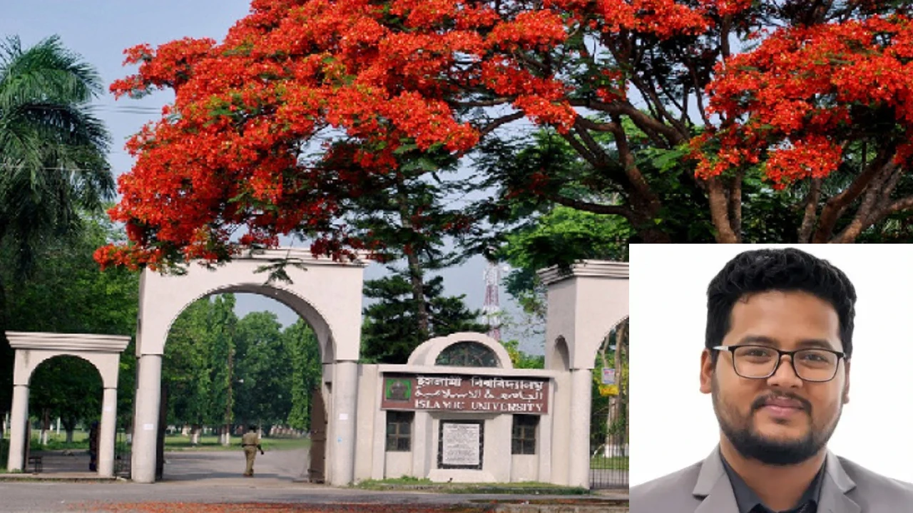 সেশনজটের খেসারতে প্রধানমন্ত্রী স্বর্ণপদক হারাচ্ছেন ইবি শিক্ষার্থী