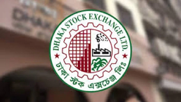 ডিএসইতে সূচকের উত্থান, ৫০২ কোটি টাকা লেনদেন