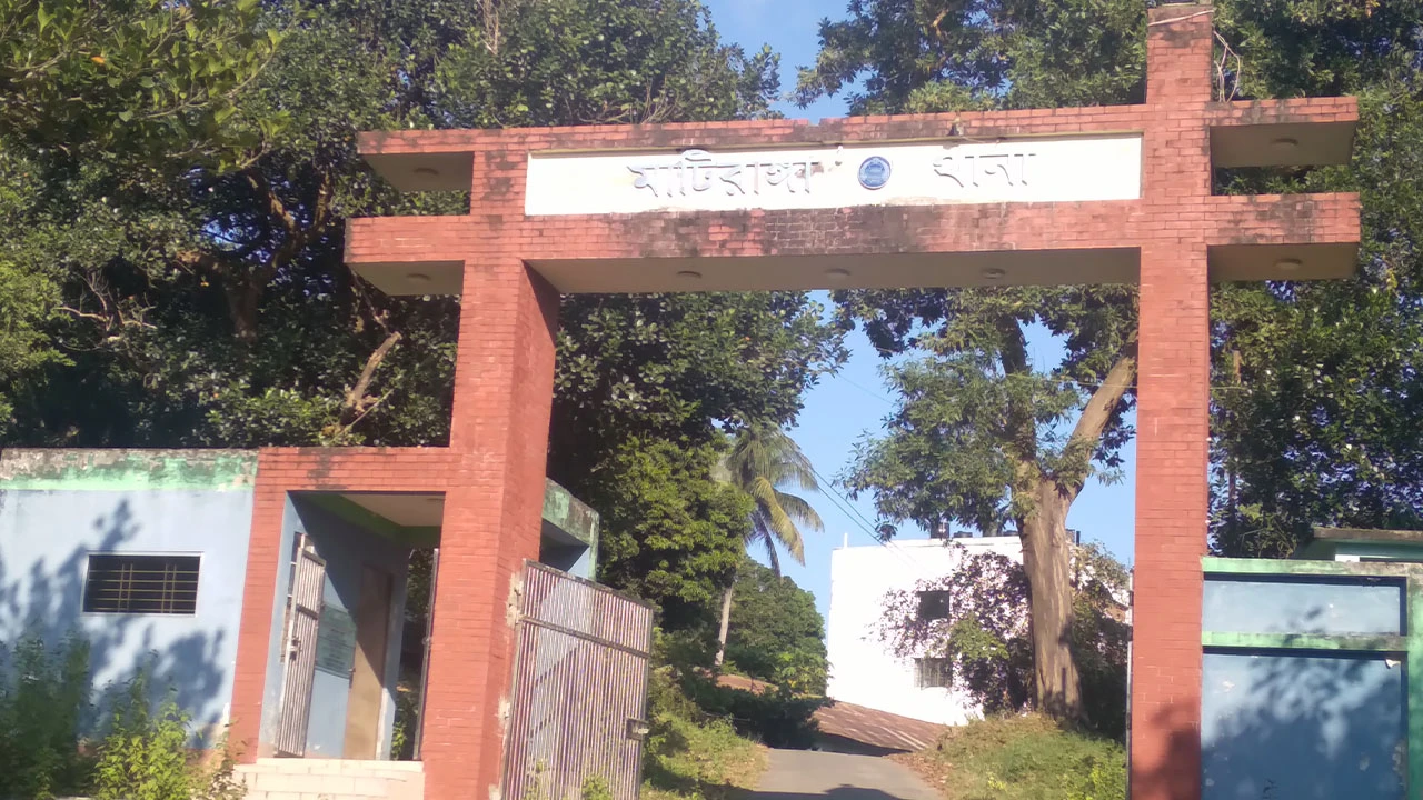 মাটিরাঙ্গায় চতুর্থ শ্রেণির ছাত্রীকে ধর্ষণের অভিযোগ, মামলা দায়ের