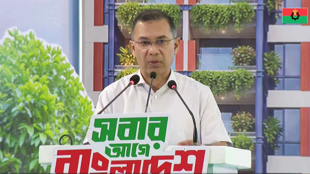 ‘সব নাগরিকের মানসম্মত বাসস্থান নিশ্চিতে কাজ করছে সরকার’