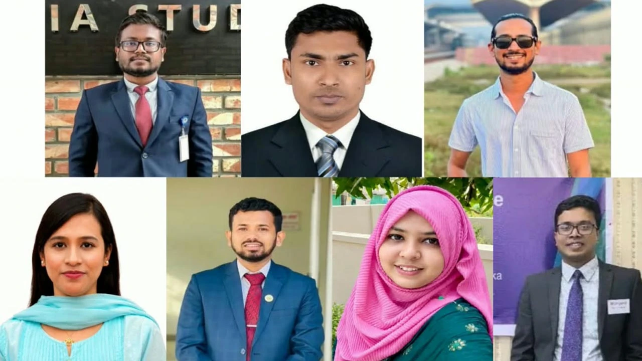 প্রধানমন্ত্রী স্বর্ণপদকের জন্য মনোনীত নোবিপ্রবির ৮ শিক্ষার্থী
